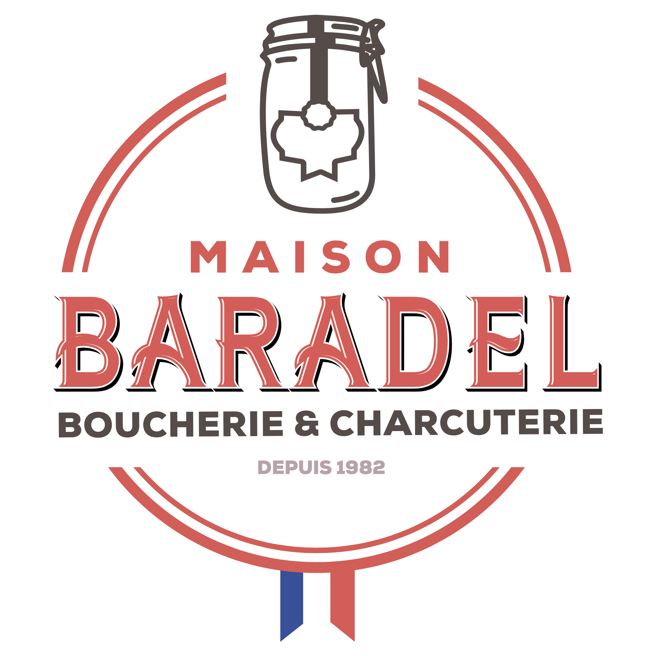 Maison Baradel